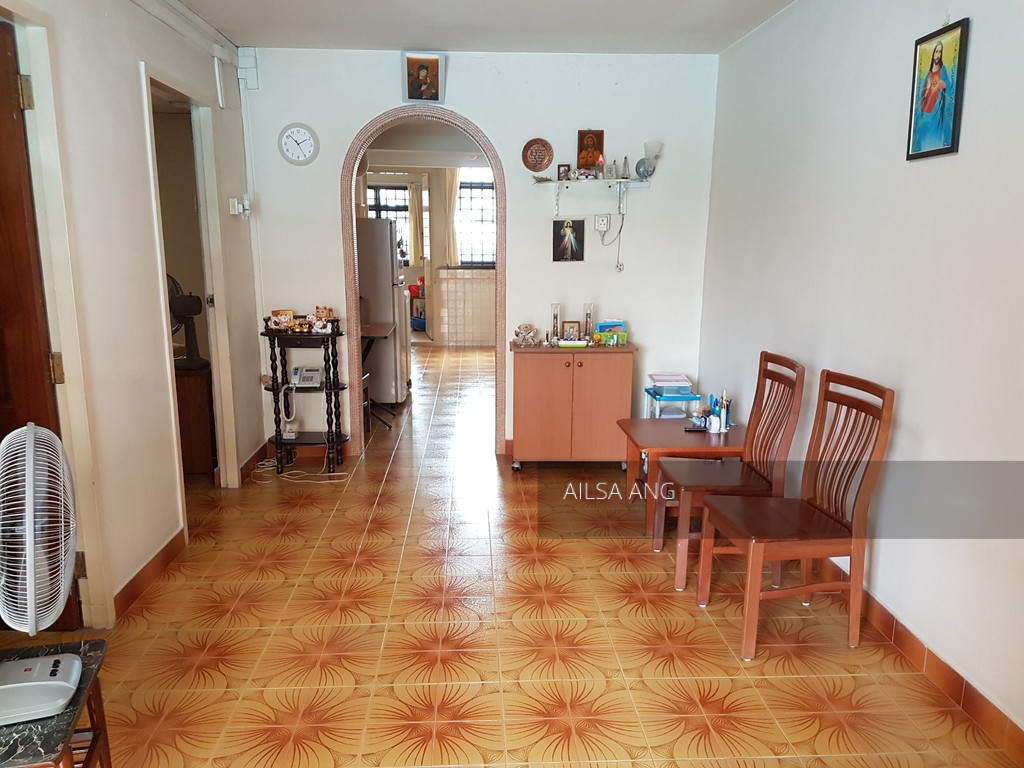 Blk 128 Lorong 1 Toa Payoh (Toa Payoh), HDB 3 Rooms #147813382